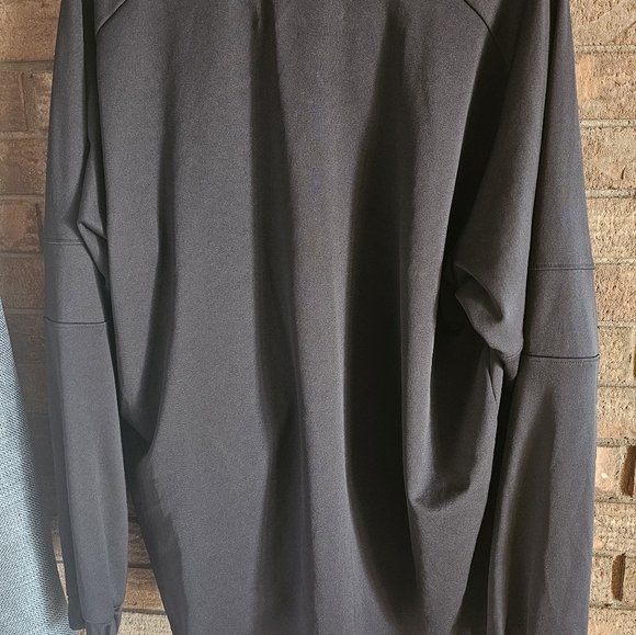 Men's XL Puma Black Zip-Up Jacket - Picture 6 of 6